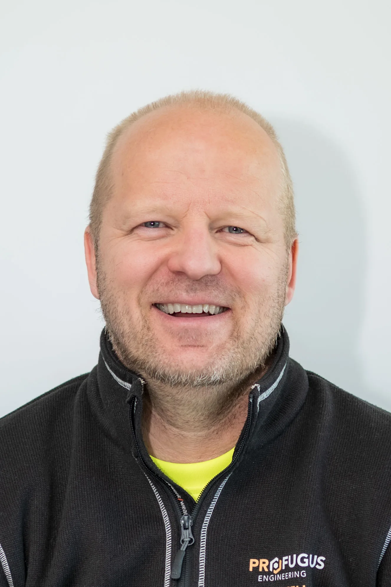 Mika Alakurtti, työnjohto tonttialueet