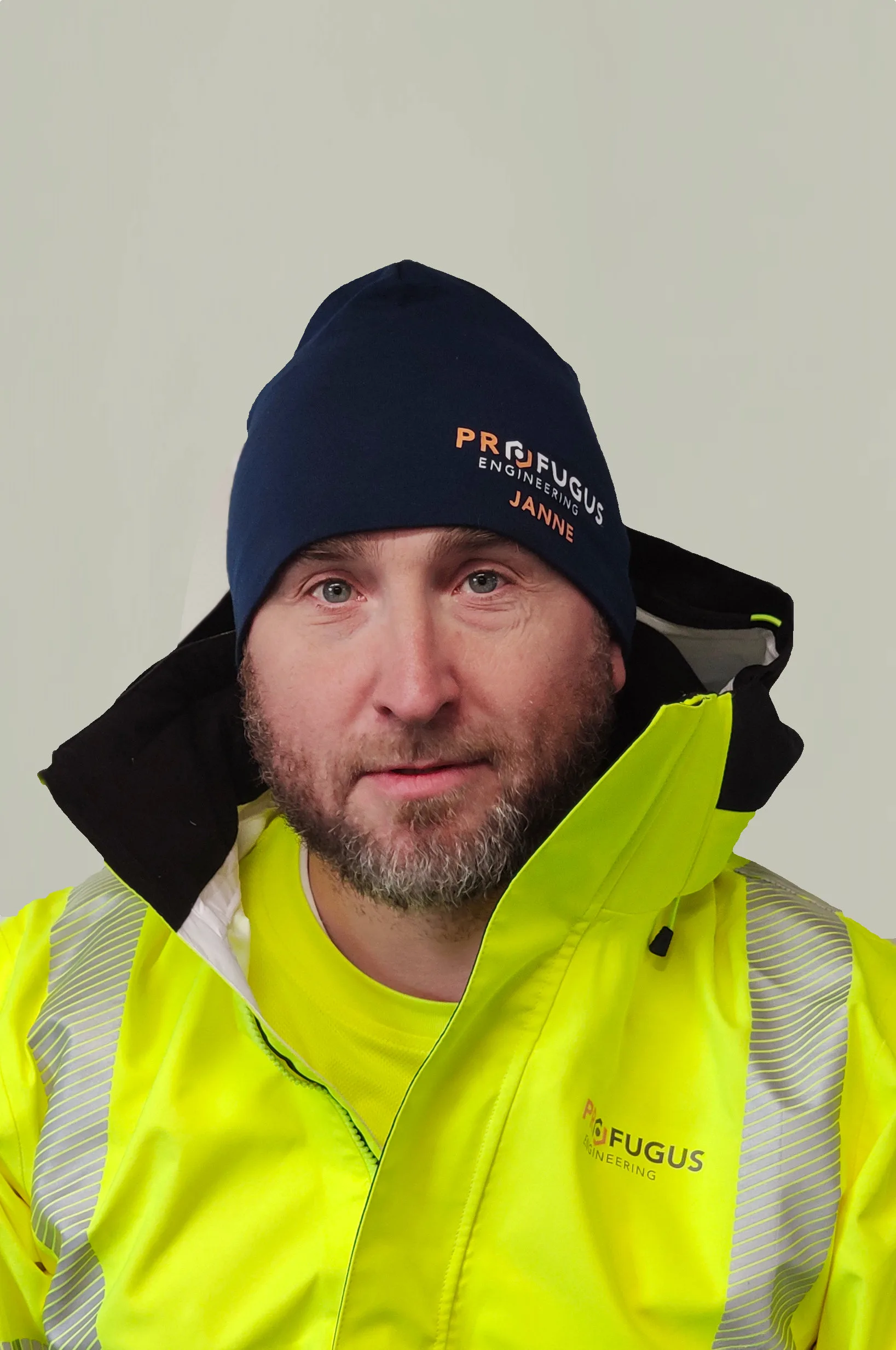 Janne Puurunen, suunnittelu