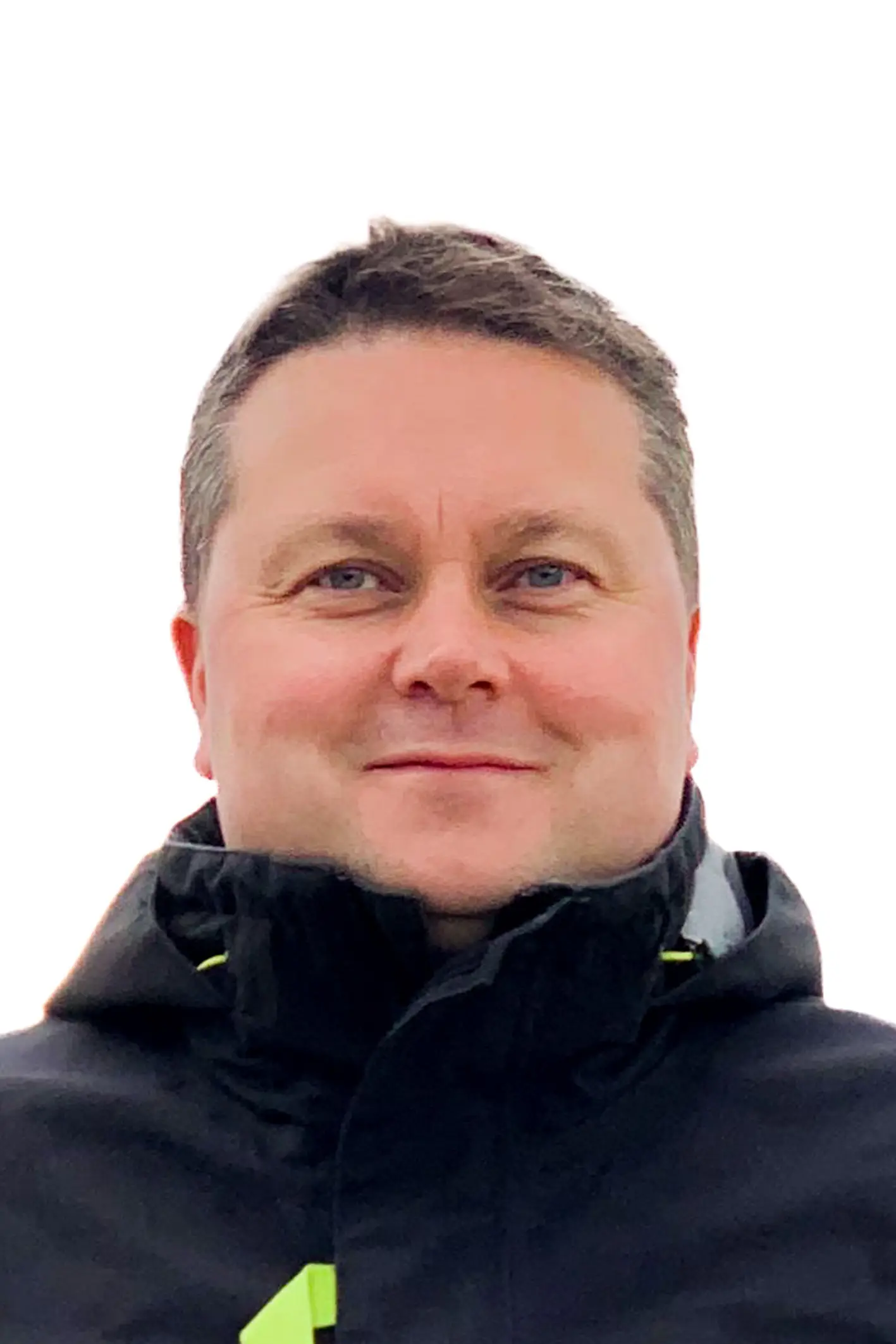 Tapio Springare, yrittäjä ja toimitusjohtaja